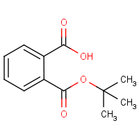 Phthalic acid mono-tert-butyl ester