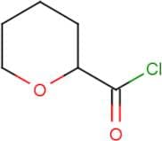 Tetrahydro-pyran-2-carbonyl chloride