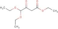 4,4-Diethoxy-3-oxo-butyric acid ethyl ester