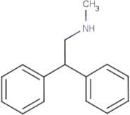 (2,2-Diphenyl-ethyl)-methyl-amine