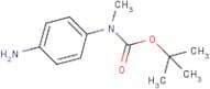 (4-Amino-phenyl)-methyl-carbamic acid tert-butyl ester