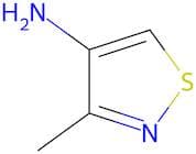 3-Methyl-isothiazol-4-ylamine