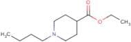 1-Butyl-piperidine-4-carboxylic acid ethyl ester