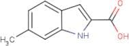 6-Methyl-1H-indole-2-carboxylic acid