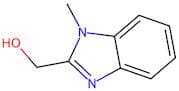 (1-Methyl-1H-benzoimidazol-2-yl)methanol