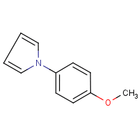 1-(4-Methoxyphenyl)-1H-pyrrole