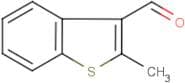 2-Methylbenzo[b]thiophene-3-carboxaldehyde
