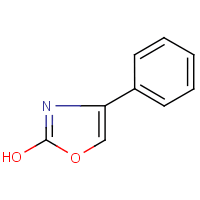 4-Phenyl-oxazol-2-ol
