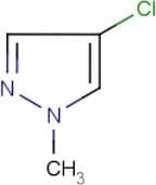 4-Chloro-1-methyl-1H-pyrazole