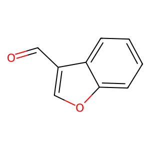 Benzofuran-3-carboxaldehyde