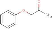 1-Phenoxypropan-2-one