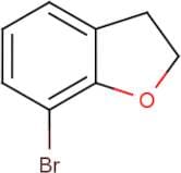 7-Bromo-2,3-dihydrobenzofuran