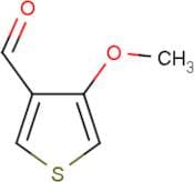 4-Methoxy-thiophene-3-carboxaldehyde