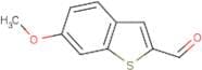 6-Methoxybenzo[b]thiophene-2-carboxaldehyde