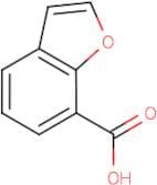 Benzofuran-7-carboxylic acid