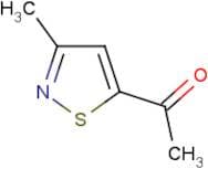 1-(3-Methylisothiazol-5-yl)ethanone