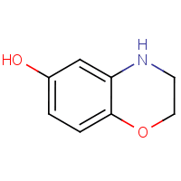 3,4-Dihydro-2H-benzo[1,4]oxazin-6-ol