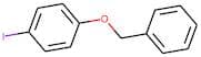 1-Benzyloxy-4-iodobenzene