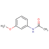 N-(3-Methoxyphenyl)acetamide