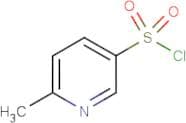 6-Methylpyridine-3-sulfonyl chloride