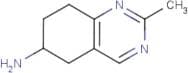 2-Methyl-5,6,7,8-tetrahydroquinazolin-6-ylamine