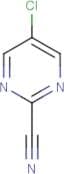 5-Chloropyrimidine-2-carbonitrile