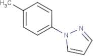 1-p-Tolyl-1H-pyrazole