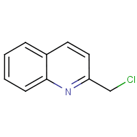 2-(Chloromethyl)quinoline