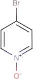 4-Bromopyridine 1-oxide