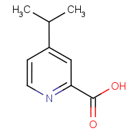 4-Isopropylpyridine-2-carboxylic acid
