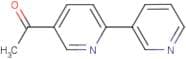 1-[2,3']Bipyridinyl-5-ylethanone
