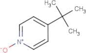 4-tert-Butylpyridine 1-oxide