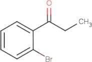 1-(2-Bromophenyl)propan-1-one