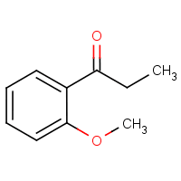 1-(2-Methoxyphenyl)propan-1-one