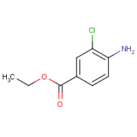 4-Amino-3-chlorobenzoic acid ethyl ester