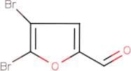 4,5-Dibromofuran-2-carboxaldehyde