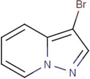 3-Bromo-pyrazolo[1,5-a]pyridine