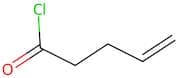 Pent-4-enoyl chloride
