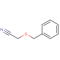 Benzyloxyacetonitrile