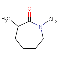 1,3-Dimethyl-azepan-2-one