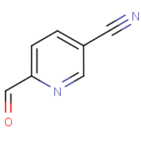 6-Formylnicotinonitrile