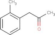 1-o-Tolylpropan-2-one