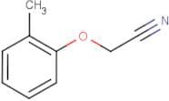 o-Tolyloxyacetonitrile