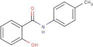 2-Hydroxy-N-p-tolylbenzamide