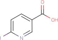 6-Iodonicotinic acid