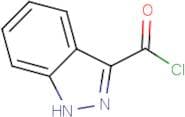 1H-Indazole-3-carbonyl chloride