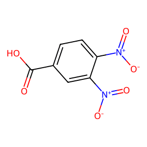 3,4-Dinitrobenzoic acid
