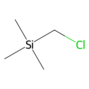 (Chloromethyl)trimethylsilane