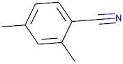 2,4-Dimethylbenzonitrile