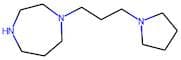 1-[3-(Pyrrolidin-1-yl)prop-1-yl]homopiperazine